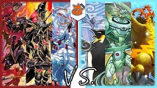 Despia Dogma DPE VS Floowandereeze [#YuGiOh Top Decks 2022 ] | Koeskoes' Save Point