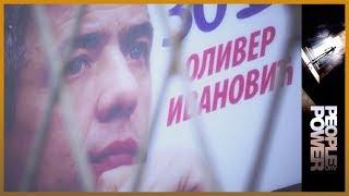  Kosovo: Murder in Mitrovica | People & Power