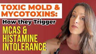 Mold Toxicity Symptoms | The Symptoms of Mold Exposure