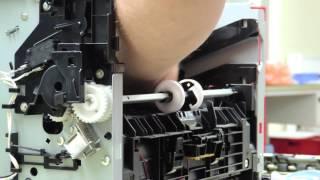berolina xChange Printer