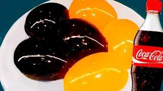 DIY - Coca-Cola EGGS