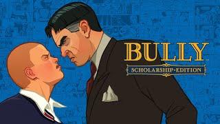 MUSIM DINGIN TIBA DI BULLYWORTH Bully (5) #Mhbresy #bullygame