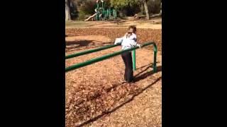 Kayleigh gymnastics