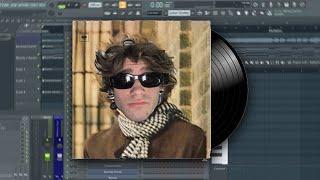 How To Make a Bob Dylan Type Beat