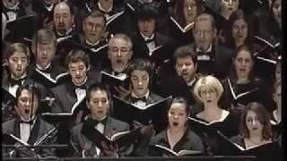 Johannes Brahms: Requiem