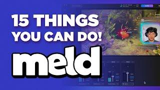 15 Things You Can Do In Your Streaming Studio