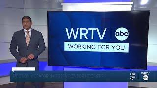 WRTV News at 6 p.m. - January 21, 2021