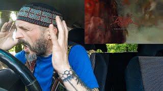 Chelsea Grin - Mourning Hymn (Berserker React) @ChelseagrinTV