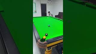 Skill Billiards - Hot Girl (47) #billiards #bida #snooker #pool