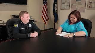 Council Comment with Councilmember Amy Beasley
