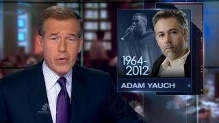 Remembering Adam Yauch A.K.A. MCA (1964-2012)