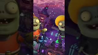 Who is the Strongest ___ ?| PvZ Gw2 #shorts #pvzgw2 #pvzgardenwarfare2 #plantsvszombies