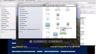 How to install mods (mac) (1.5.1)