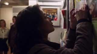 Taken Back - Finding Haley (International Trailer)