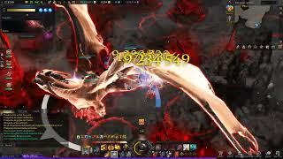 Lost Ark Argeos Breaker King Fist 1660 (120m dps)