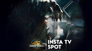 NEW CLIPS | Jurassic World Rebirth