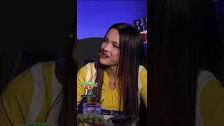 Баста Разбирается с Волосами / Вопрос Ребром  #интервью