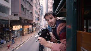 Inside the Mind of Filmmaker Patrik Wallner