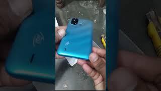 itel A49 play ||#shorts