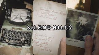 Silent Hill 2 Remake All Collectible Locations (All Memos, Strange Photos & Glimpses Of The Past)