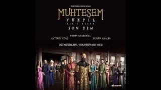 Muhteşem Yüzyıl The Magnificent Century Official Soundtrack Vol. 2 07 Güneş Tutulması HQ