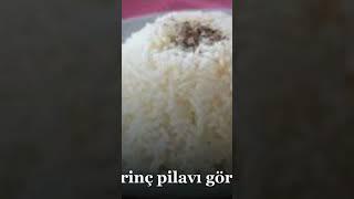Rüyada Pirinç Pilavı Görmek #shortvideo