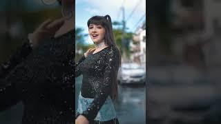 GIOVANNA ALPARONE AO SOM DE CACHORRINHAS DA LUÍSA SONZA #shorts