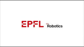 EPFL Robotics Intro