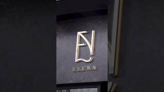 ELENA NAME LOGO #viral #viralvideo#shortvideo #shorts #youtube #logodesign#subscribe #nameartediting