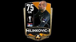 Обзор Милинковича Савича 100+ после фикса роста