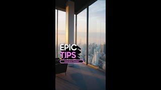 Epic Tips x Galaxy S24 Ultra: Düzenleme Önerileri | Samsung