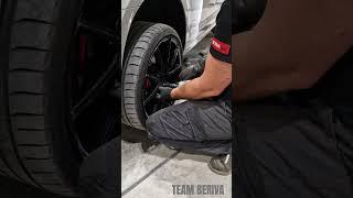TEAM BERIVA | PREMIUM TIRE SERVICE  #newlocation #newshop #newservice #beriva#berivaauto#autel#skoda