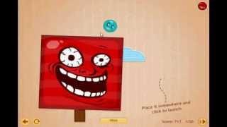 Hit The Troll (1) Introduction