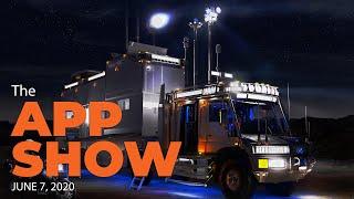 The APP Show - June 7 - Move Over Tiger King. RV King is Coming.