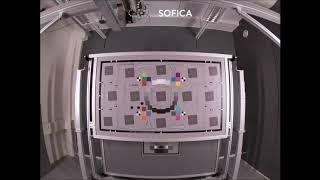 Sofica Smart Camera Testing Laboratory