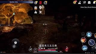 "Basilisk Research Journal II" Knowledge Location | Black Desert Mobile (BDM)