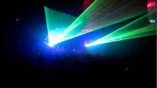 Josh Wink- Shazzzam 6 Detroit 720 HD