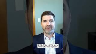 Sell & Stay® as a Growth Strategy | FP Transitions