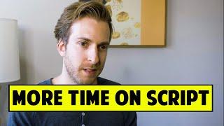 Biggest Mistakes I Made On My First Movie - Aaron Fradkin