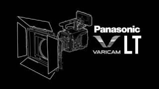 EVI & Panasonic 'VARICAM LT' Cinematography Workshop