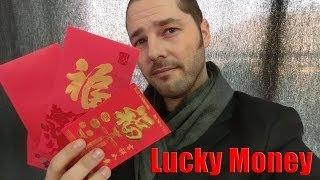 China, How it is - Lucky Money