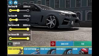 CarX Drift Racing 2 General VX Pro Drift 3 Tune