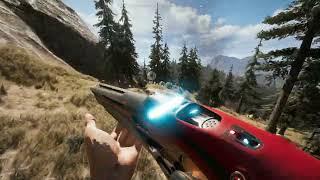 Far Cry 5 ПРОХОЖДЕНИЕ ИГРЫ Часть 4