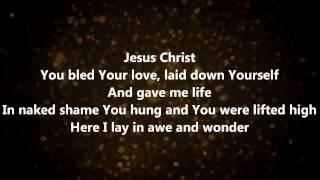I Wonder - Leeland w/ Lyrics