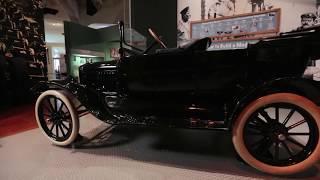 History of the Model T | The Henry Ford’s Innovation Nation