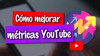 Cómo promocionar tu video en YouTube. Aumenta las vistas, suscripciones y tráfico web | [EYT]