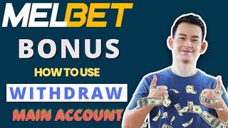 Melbet Bonus Kaise Use Kare | Melbet 100% First Deposit Bonus How To Reedem