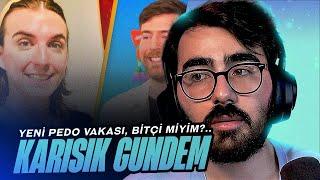 Videoyun - Intel İşlemcilere Müjde (Yersen), Bitçi miyim? MrBeast Ekibindeki Pedo Suçlaması!