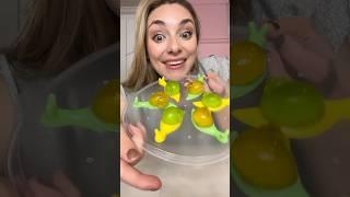 All of these gummies in my tummy makes me #candy