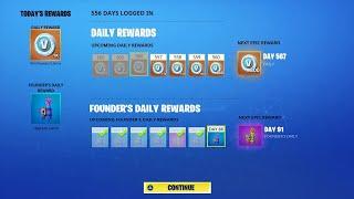 How To Earn EASY Vbucks On Save The World With ONE STEP in fortnite!